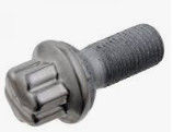 Mercedes Benz 0009905107 Wheel Lug Bolt High Strength Corrosion Resistance