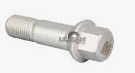 Mercedes Benz 0009905307 Chassis Parts Wheel Lug Bolt