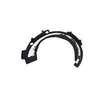 Mercedes Benz 2463220084 Chassis Parts Coil Spring Shim