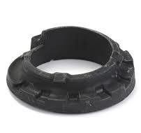 Mercedes Benz 1663260467 Chassis Parts Coil Spring Seat