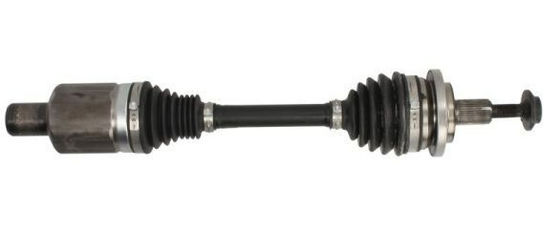 Mercedes Benz 2113300001 Chassis Parts Drive Shaft