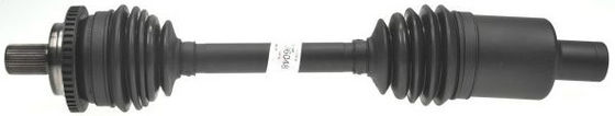 Mercedes Benz 2203300001 Chassis Parts Drive Shaft