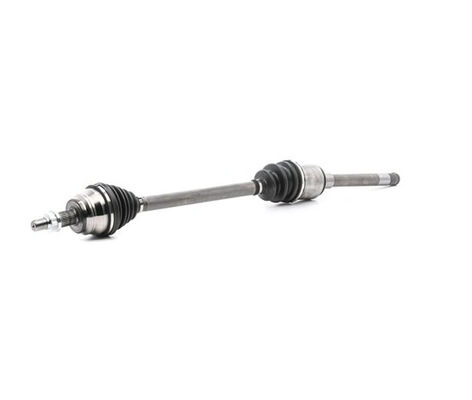 Mercedes Benz 1663301300 Chassis Parts Drive Shaft
