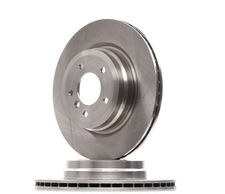 BMW 34216855004 Chassis Parts Brake Disc