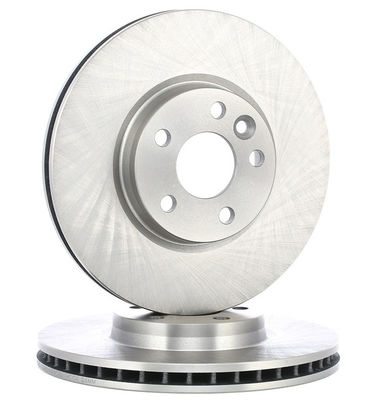 Land Rover LR007055 Chassis Parts Brake Disc