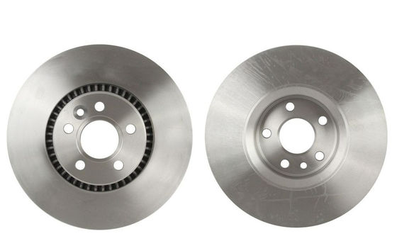 Land Rover LR027107 Chassis Parts Brake Disc