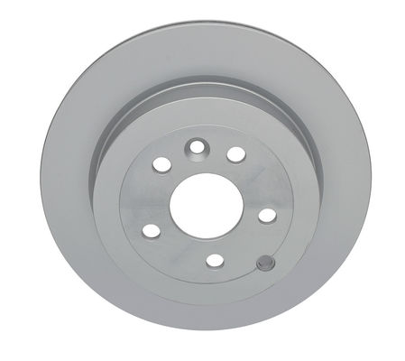 Land Rover LR001019 Chassis Parts Brake Disc
