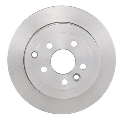 Land Rover LR001018 Chassis Parts Brake Disc