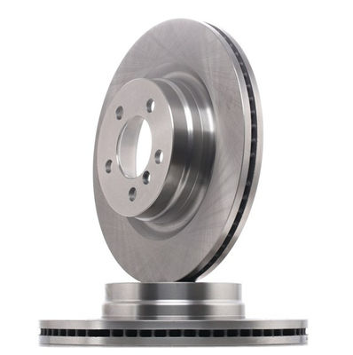 Land Rover SDB500182 Chassis Parts Brake Disc
