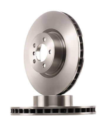 Land Rover LR031845 Chassis Parts Brake Disc