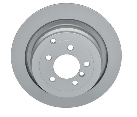 Land Rover LR031844 Chassis Parts Brake Disc