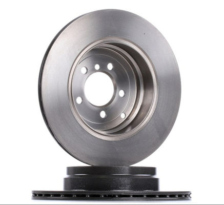 Land Rover LR031846 Chassis Parts Brake Disc