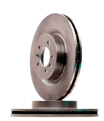 Land Rover LR038934 Chassis Parts Brake Disc