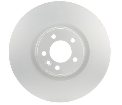 Land Rover LR016176 Chassis Parts Brake Disc