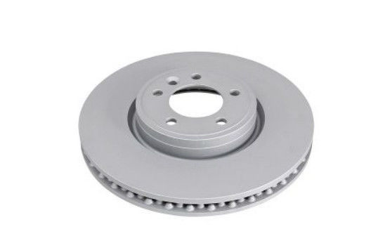 Land Rover LR081594 Chassis Parts Brake Disc