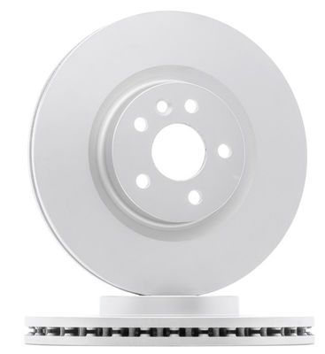 Land Rover LR059122 Chassis Parts Brake Disc