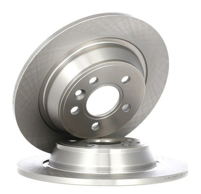 Land Rover LR027123 Chassis Parts Brake Disc