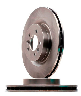 Land Rover SDB000624 Chassis Parts Brake Disc