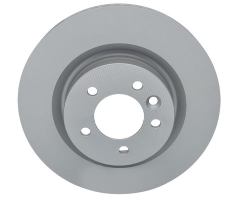 Land Rover SDB000614 Chassis Parts Brake Disc
