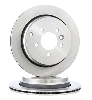 Land Rover SDB000636 Chassis Parts Brake Disc