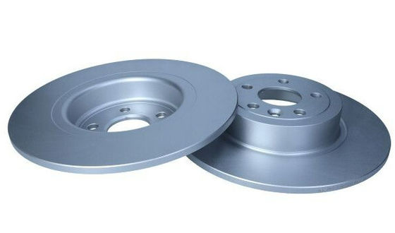 Land Rover LR072016 Chassis Parts Brake Disc