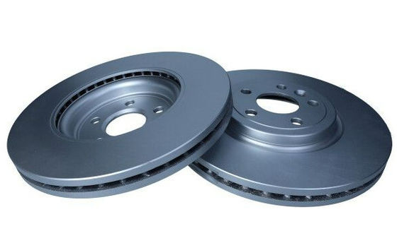 Land Rover LR125902 Chassis Parts Brake Disc