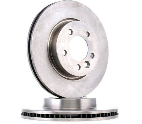 Land Rover SDB000601 Chassis Parts Brake Disc