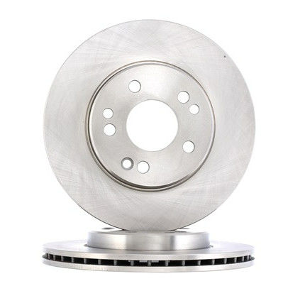 Mercedes Benz 1244212712 Chassis Parts Brake Disc
