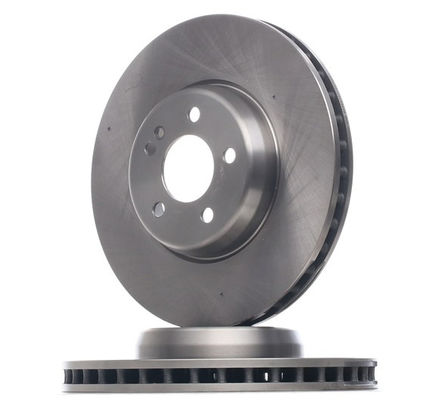 Mercedes Benz 0004212712 B Chassis Parts Brake Disc
