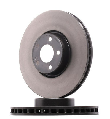 Mercedes Benz 0004212812 B Chassis Parts Brake Disc