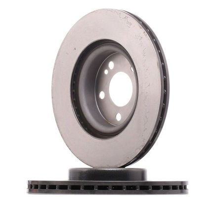 Mercedes Benz 0004230712 B Chassis Parts Brake Disc