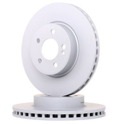 Mercedes Benz 0004212512 B Chassis Parts Brake Disc
