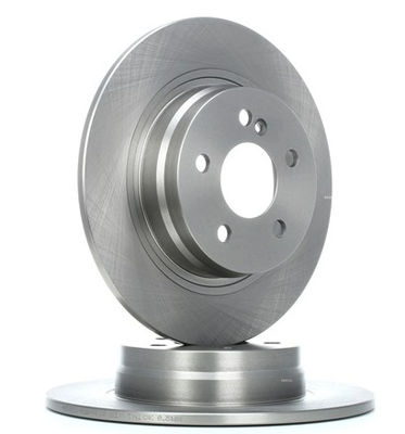 Mercedes Benz 0004230512 B Chassis Parts Brake Disc