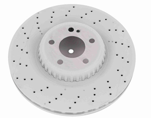 Mercedes Benz 2224200172 B Chassis Parts Brake Disc