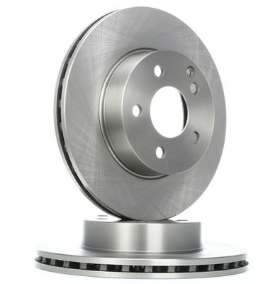 Mercedes Benz 2044210012 Chassis Parts Brake Disc