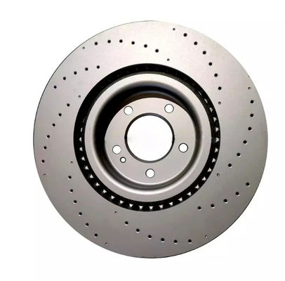 Mercedes Benz 4634211600 Chassis Parts Brake Disc