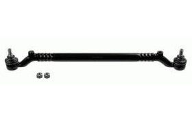 1404600805 Steering Center Link Mercedes Benz Stabilizer Bar Link Rainproof