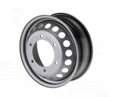 Mercedes Sprinter 0014014802 Chassis Parts Steel Wheel Rim