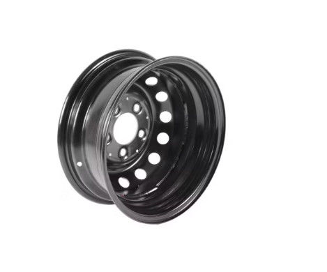 Mercedes Sprinter 9034010802 Chassis Parts Steel Wheel Rim