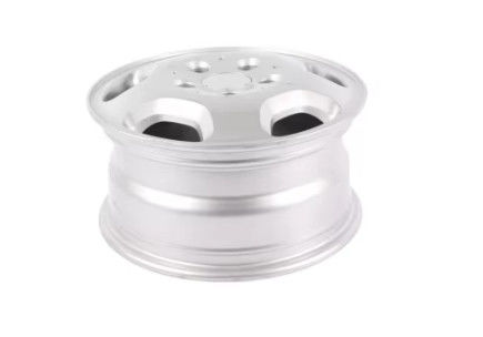 Mercedes Sprinter 9034011102 Chassis Parts Steel Wheel Rim