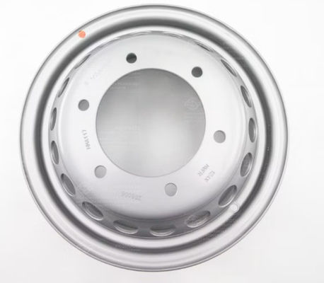 Mercedes Sprinter 0024010102 Chassis Parts Steel Wheel Rim