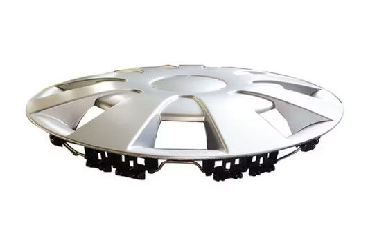 Mercedes Sprinter 9064000125 Chassis Parts Wheel Hub Cover