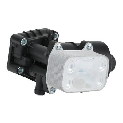03L115389H Engine Parts Oil Cooler