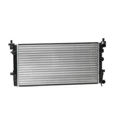 6R0121253A Engine Radiator