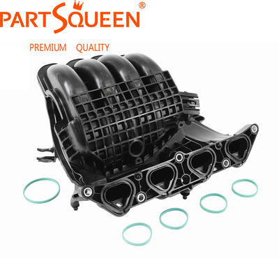 PartsQueen High Quality Intake Manifold for VW SK 036129709HS