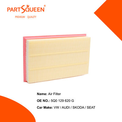 Audi VW Air Filter 5Q0129620G Partsqueen