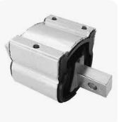 2052400818 Transmission Parts Transmission Mount