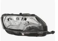 5JB941018 Headlight for skoda