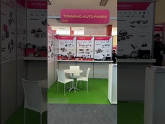 11427525333 Engine Parts BMW Oil Cooler