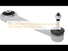 BMW 33321090745 Track Control Arm Lower Rear High Strength Auto Chassis Parts